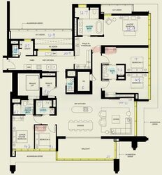 Marina View (D1), Condominium #455948271